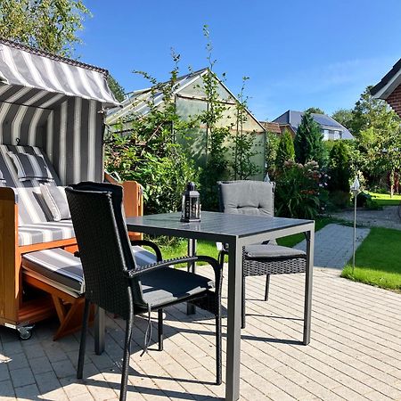 Nordseeglueck Bargum Kültér fotó