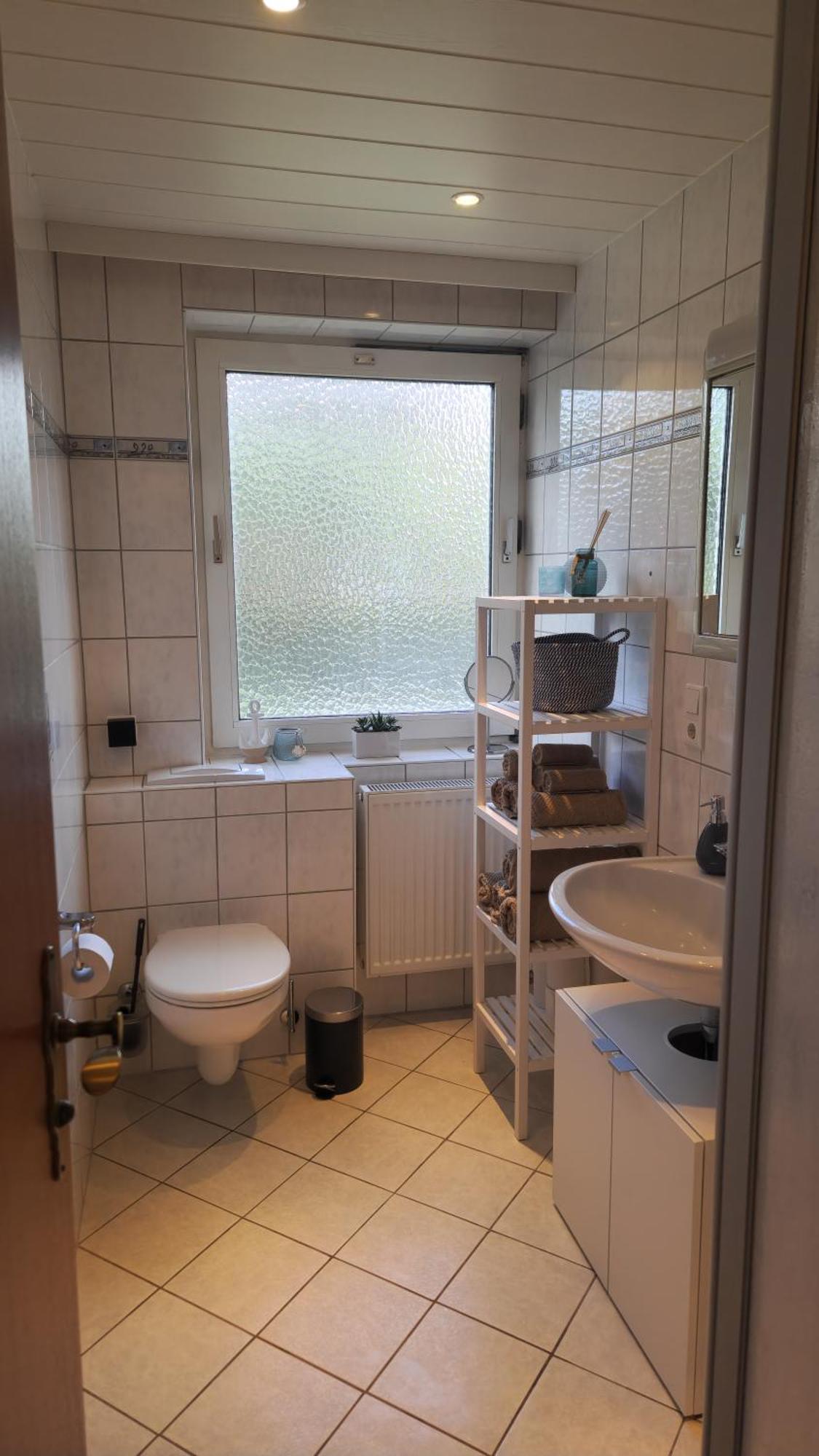 Nordseeglueck Bargum Kültér fotó